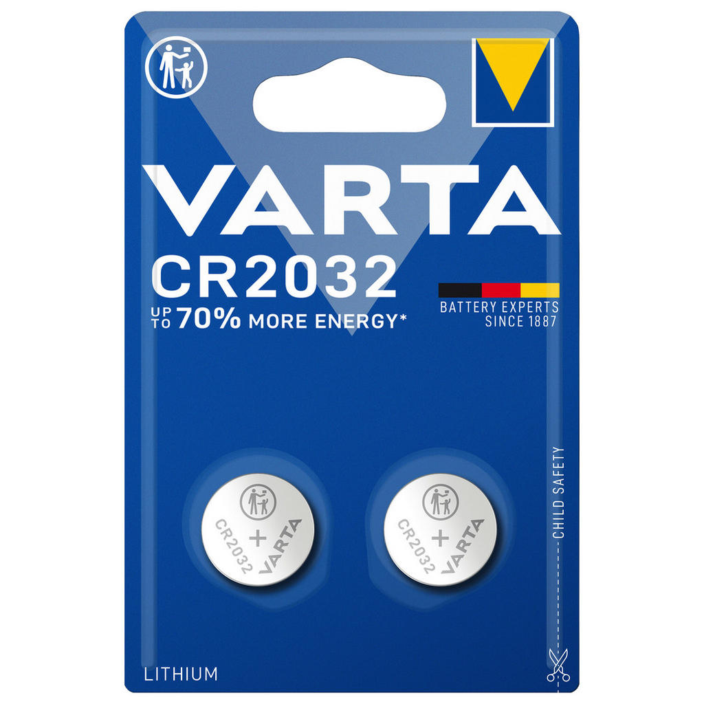 Varta BATERIE Varta