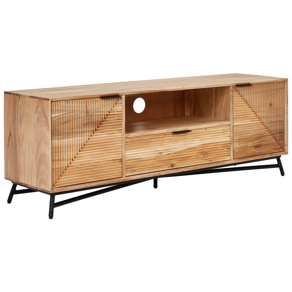 Ambia Home KOMODA POD TELEVIZI