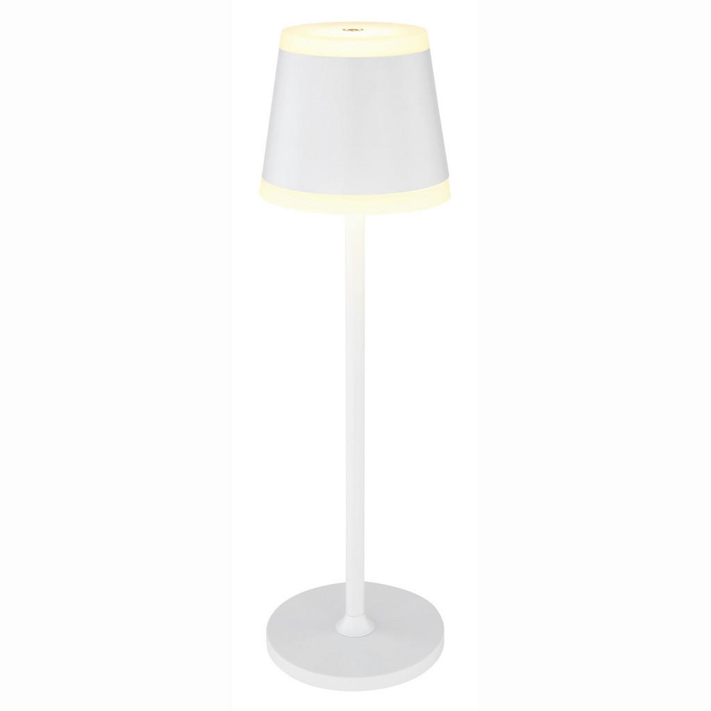 STOLNÍ LED LAMPA