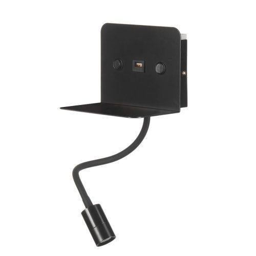 NÁSTĚNNÉ LED SVÍTIDLO