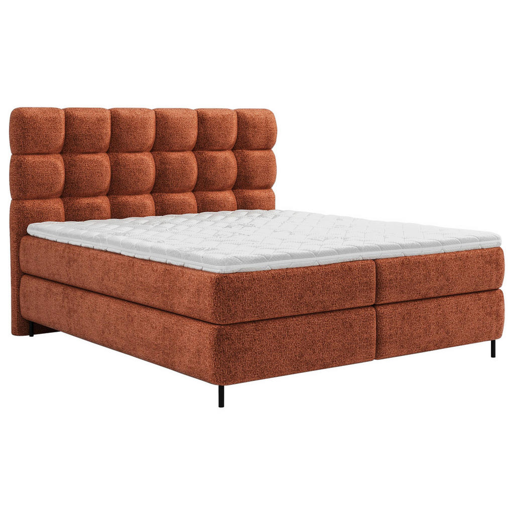 Esposa POSTEL BOXSPRING