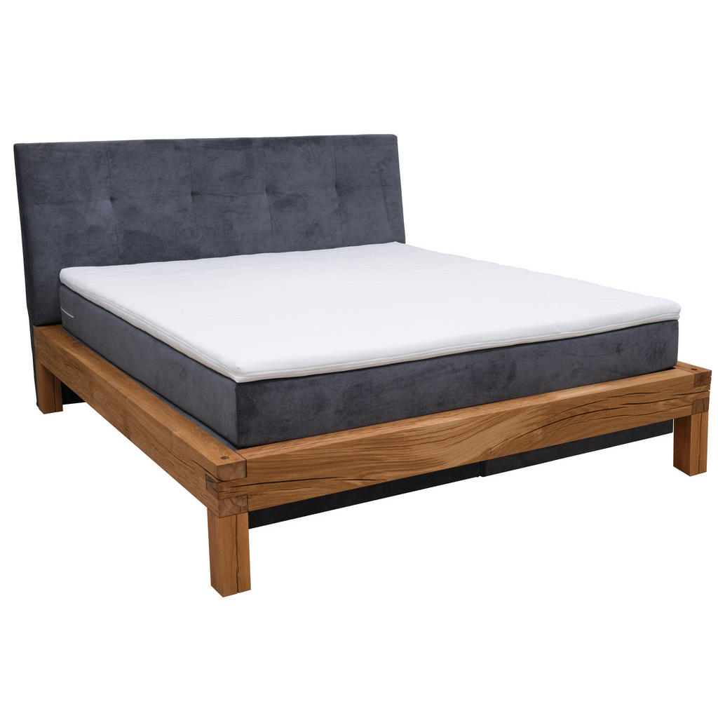 Esposa POSTEL BOXSPRING