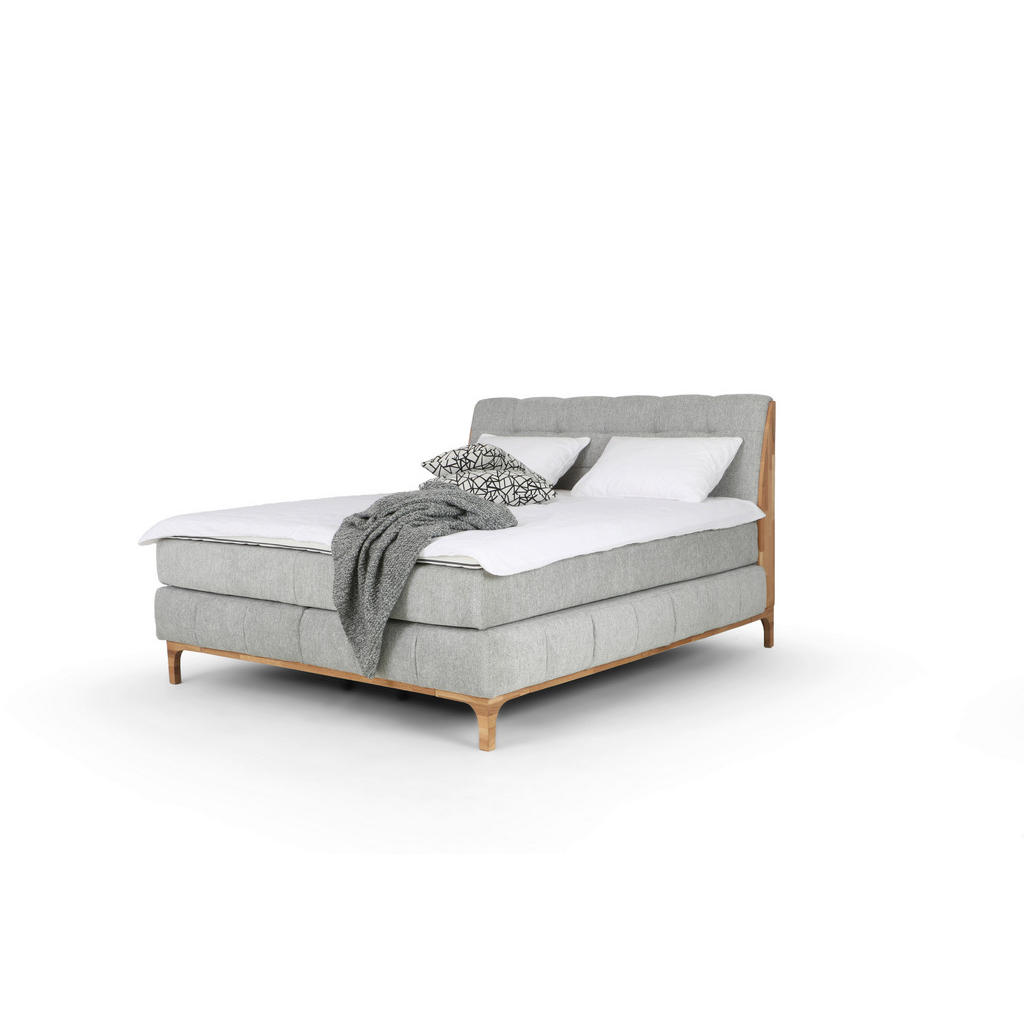 Welnova POSTEL BOXSPRING