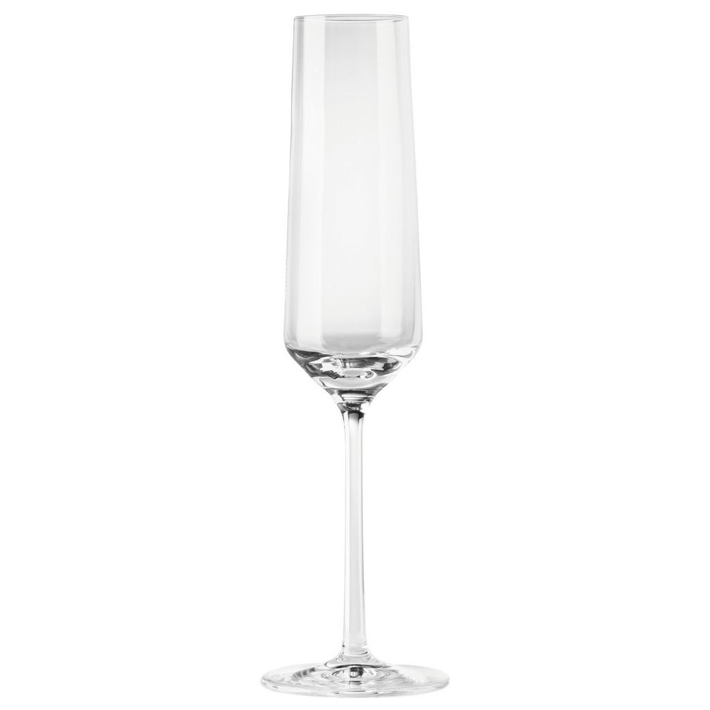 Zwiesel Glas SKLENICE NA SEKT Zwiesel Glas