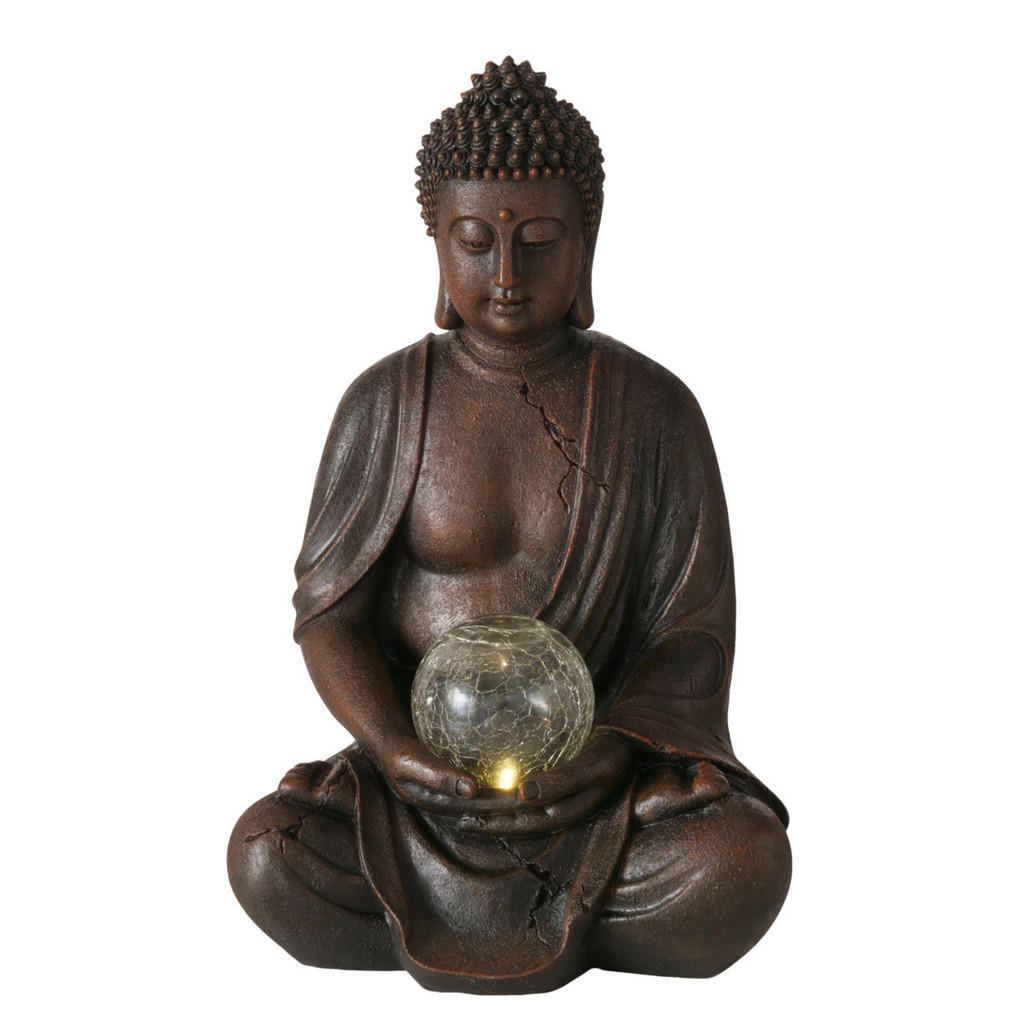 BUDDHA