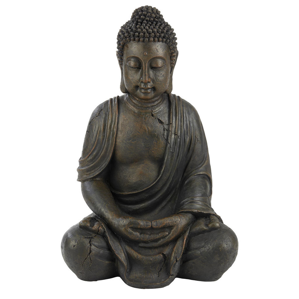 BUDDHA
