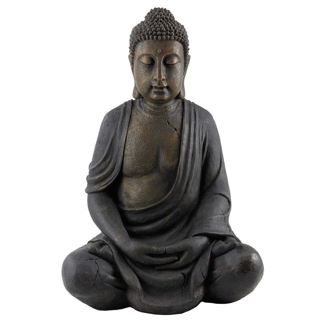 BUDDHA