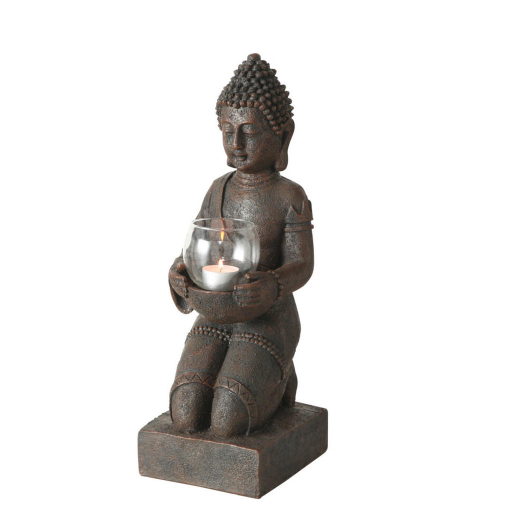 BUDDHA