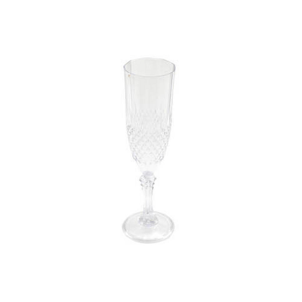 SKLENICE NA SEKT