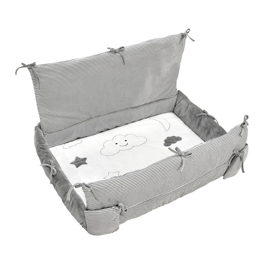 Patinio PODLOŽKA DO DĚTSKÉ OHRÁDKY