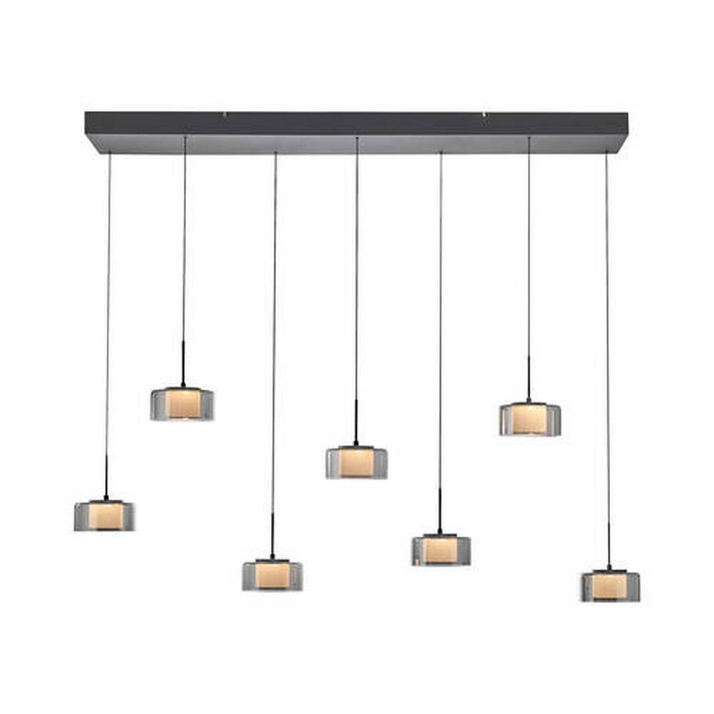 ZÁVĚSNÉ LED SVÍTIDLO