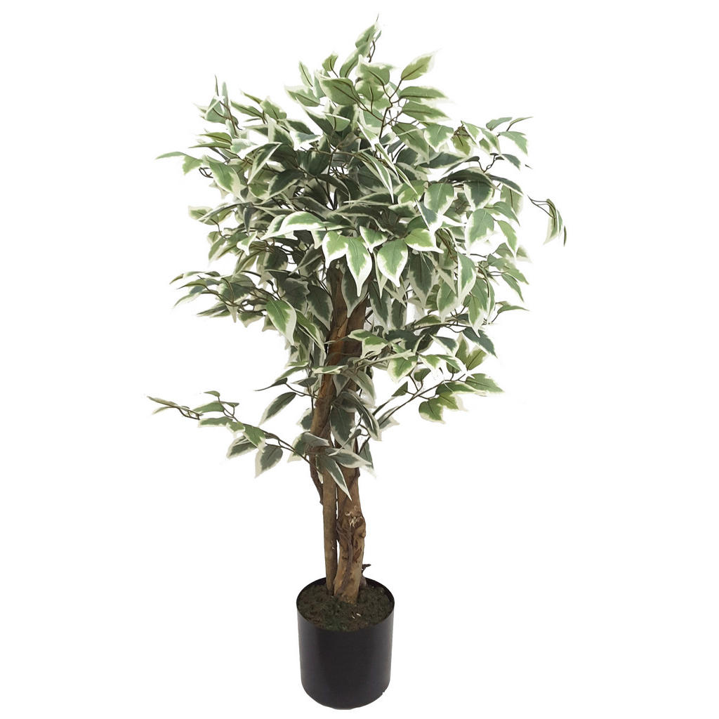 Ambia Home UMĚLÁ ROSTLINA 110 cm Ambia Home