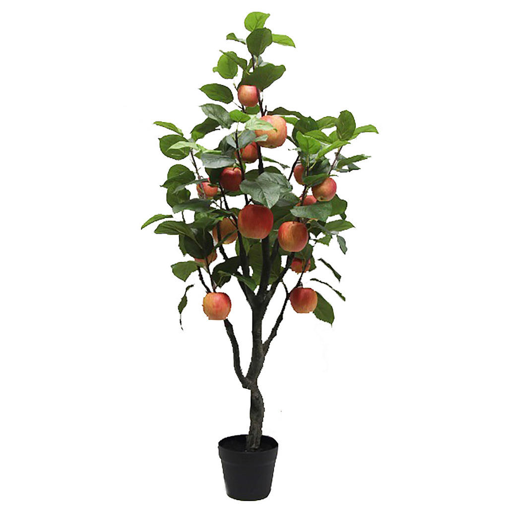 Ambia Home UMĚLÁ ROSTLINA jablko 122 cm Ambia Home