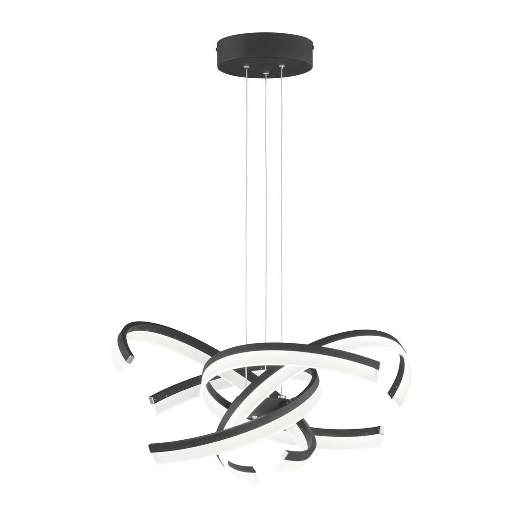 Fischer & Honsel VISACÍ LED SVÍTIDLO Fischer & Honsel