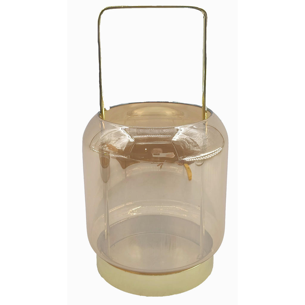 Ambia Home STOJAN NA SVÍČKU kov