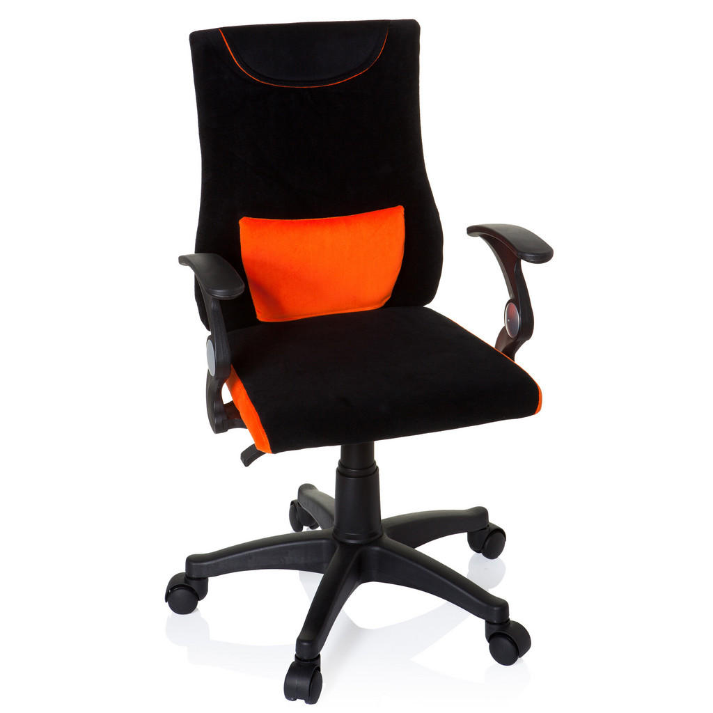 MID.YOU OTOČNÁ ŽIDLE PRO MLADÉ