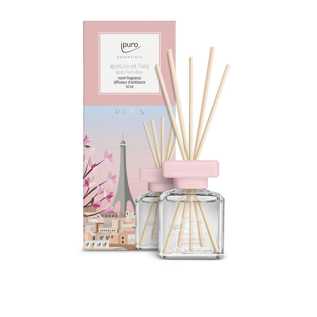 Ipuro DIFUZÉR 50 ml Ipuro