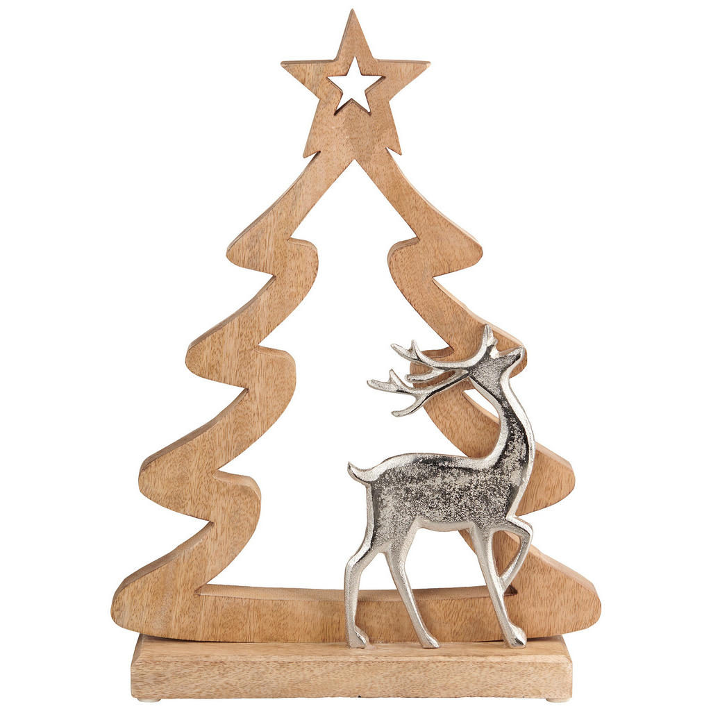 X-Mas DEKORAČNÍ SOB X-Mas
