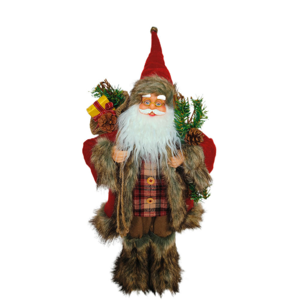 X-Mas SANTA CLAUS X-Mas