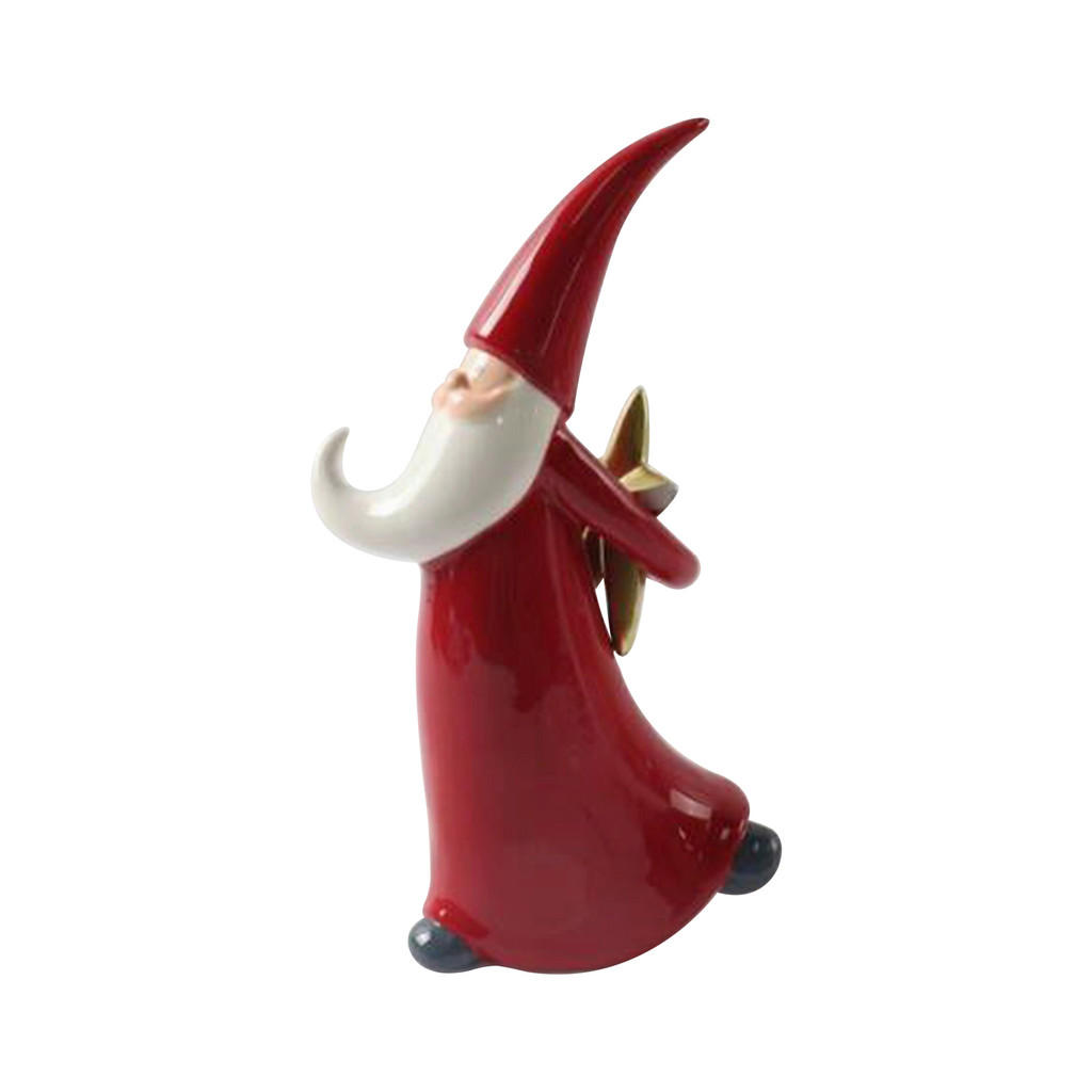 X-Mas VÁNOČNÍ FIGURKA X-Mas