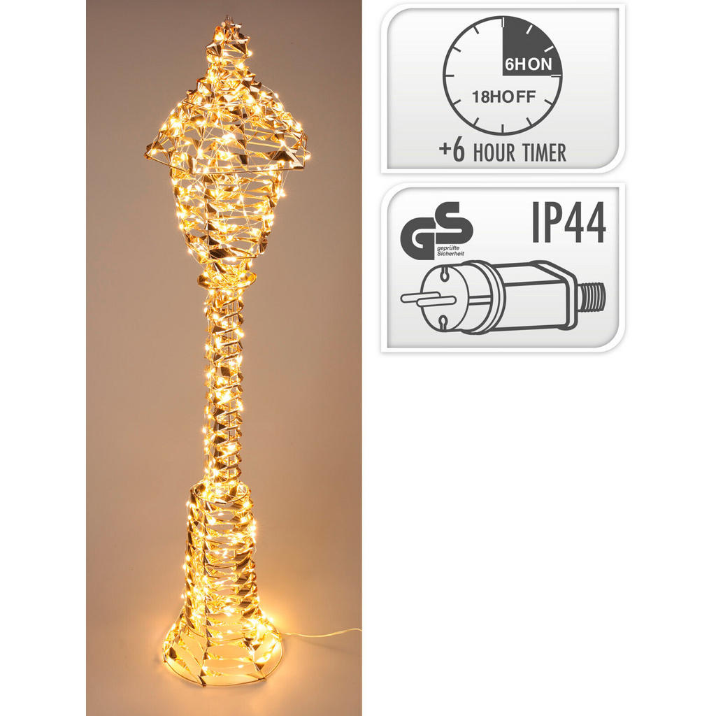 XXXL DEKORAČNÍ LED SVÍTIDLO XXXL