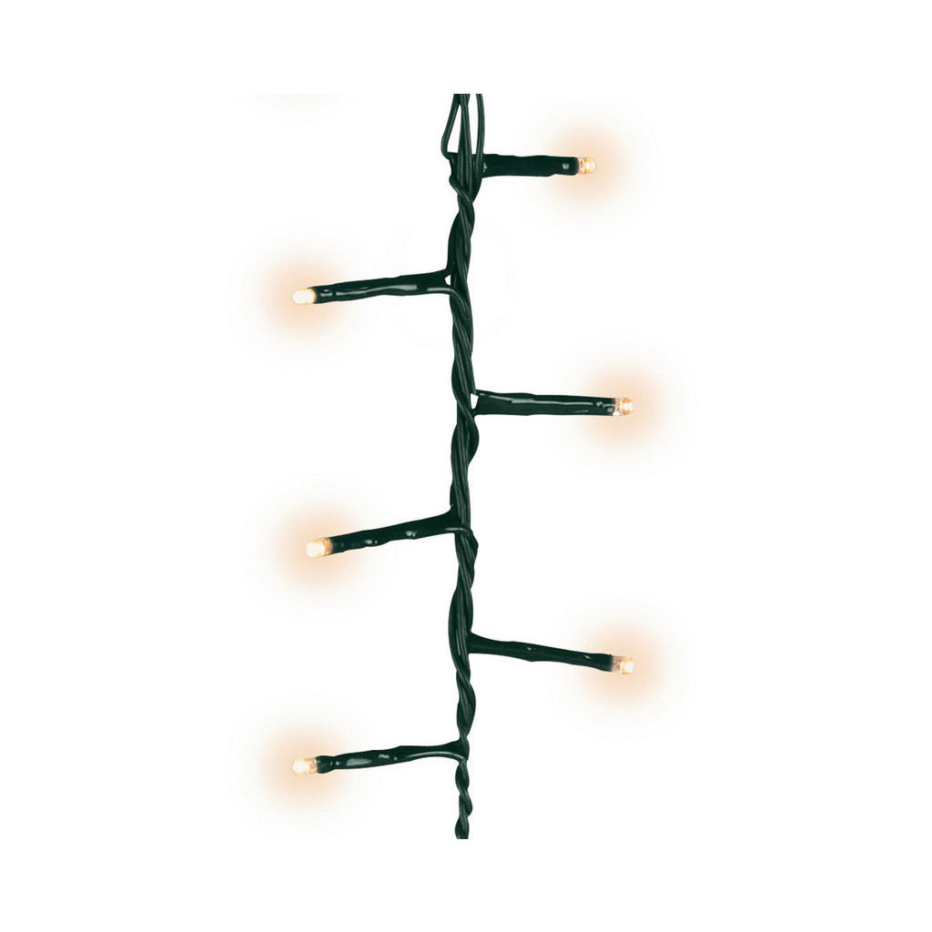 XXXL SVĚTELNÝ ŘETĚZ 2250 cm XXXL