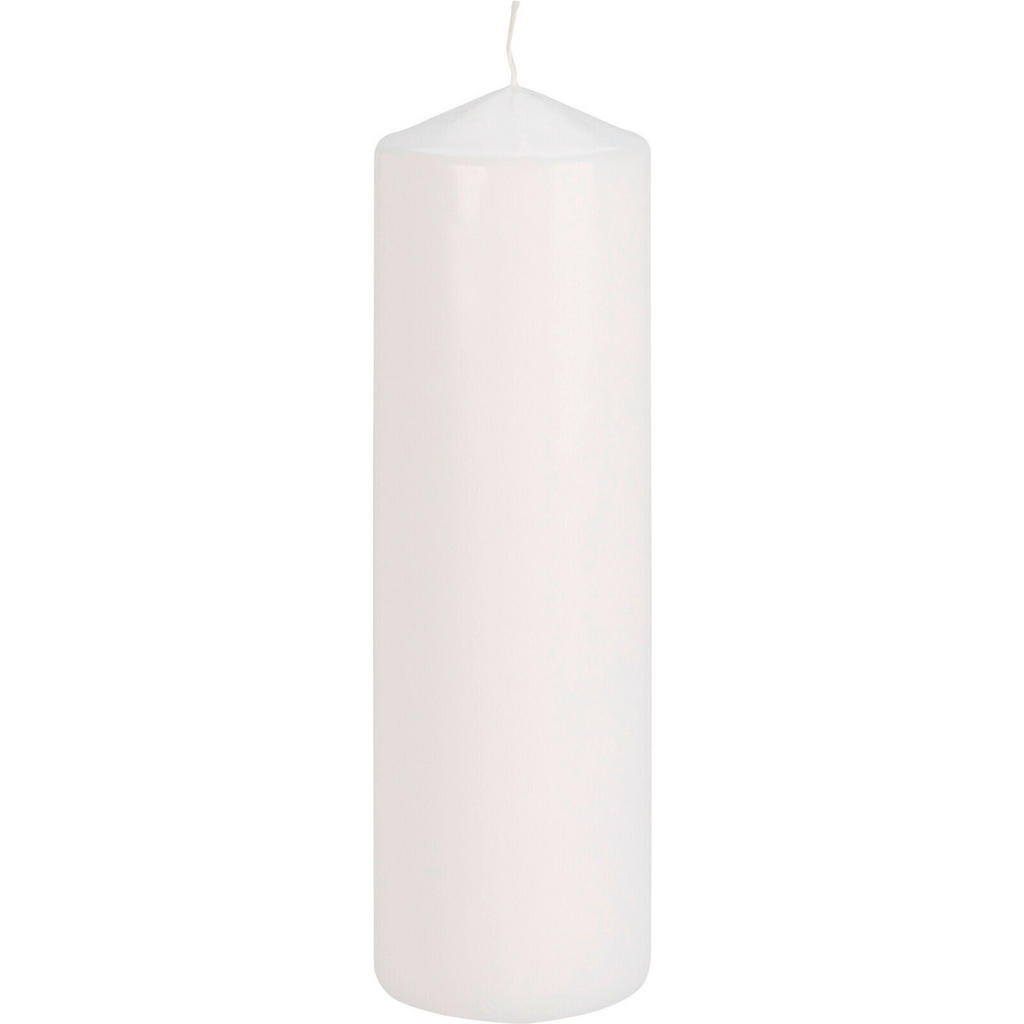 XXXL VÁLCOVÁ SVÍČKA XXXL