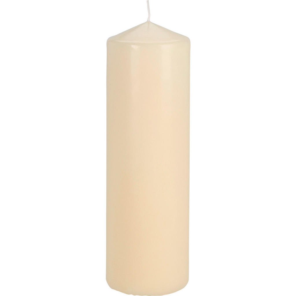 XXXL VÁLCOVÁ SVÍČKA XXXL