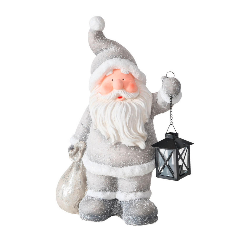 XXXL VÁNOČNÍ FIGURKA XXXL