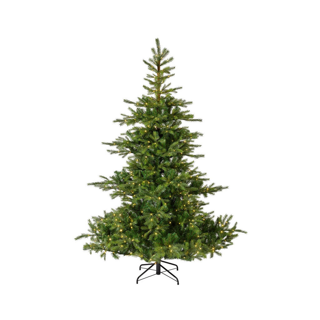 XXXL VÁNOČNÍ STROMEČEK 150 cm XXXL