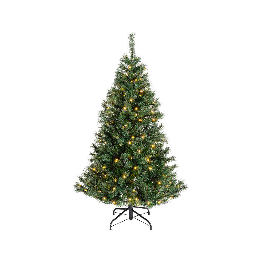 XXXL VÁNOČNÍ STROMEČEK 150 cm XXXL