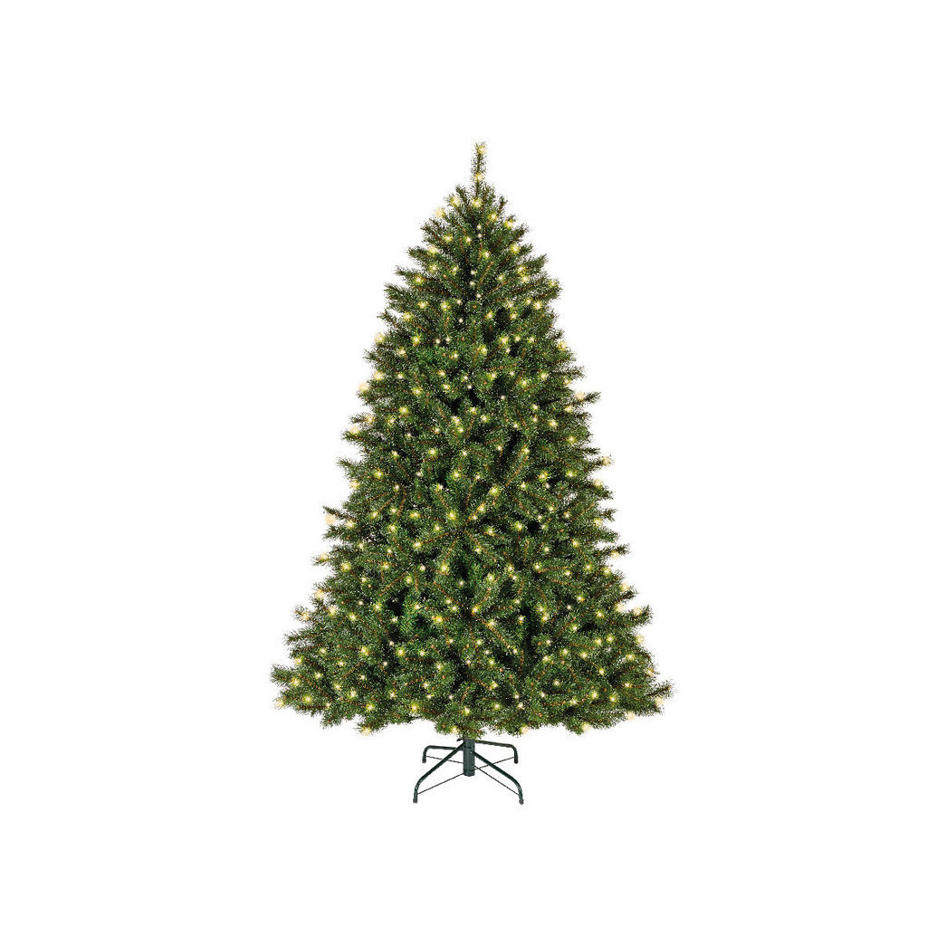 XXXL VÁNOČNÍ STROMEČEK 180 cm XXXL