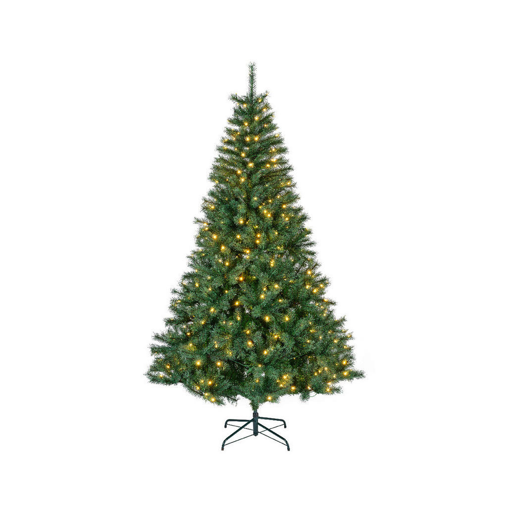 XXXL VÁNOČNÍ STROMEČEK 210 cm XXXL