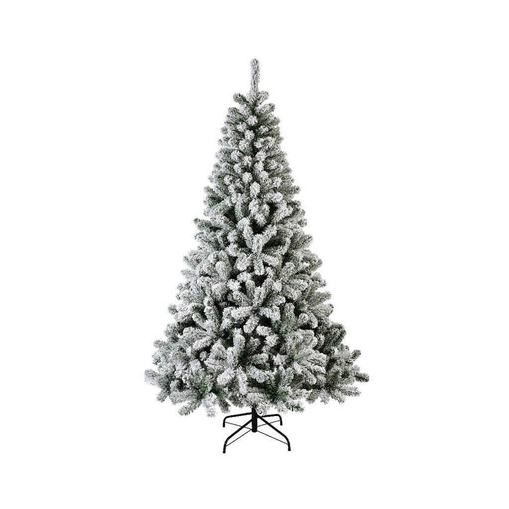 XXXL VÁNOČNÍ STROMEČEK 210 cm XXXL