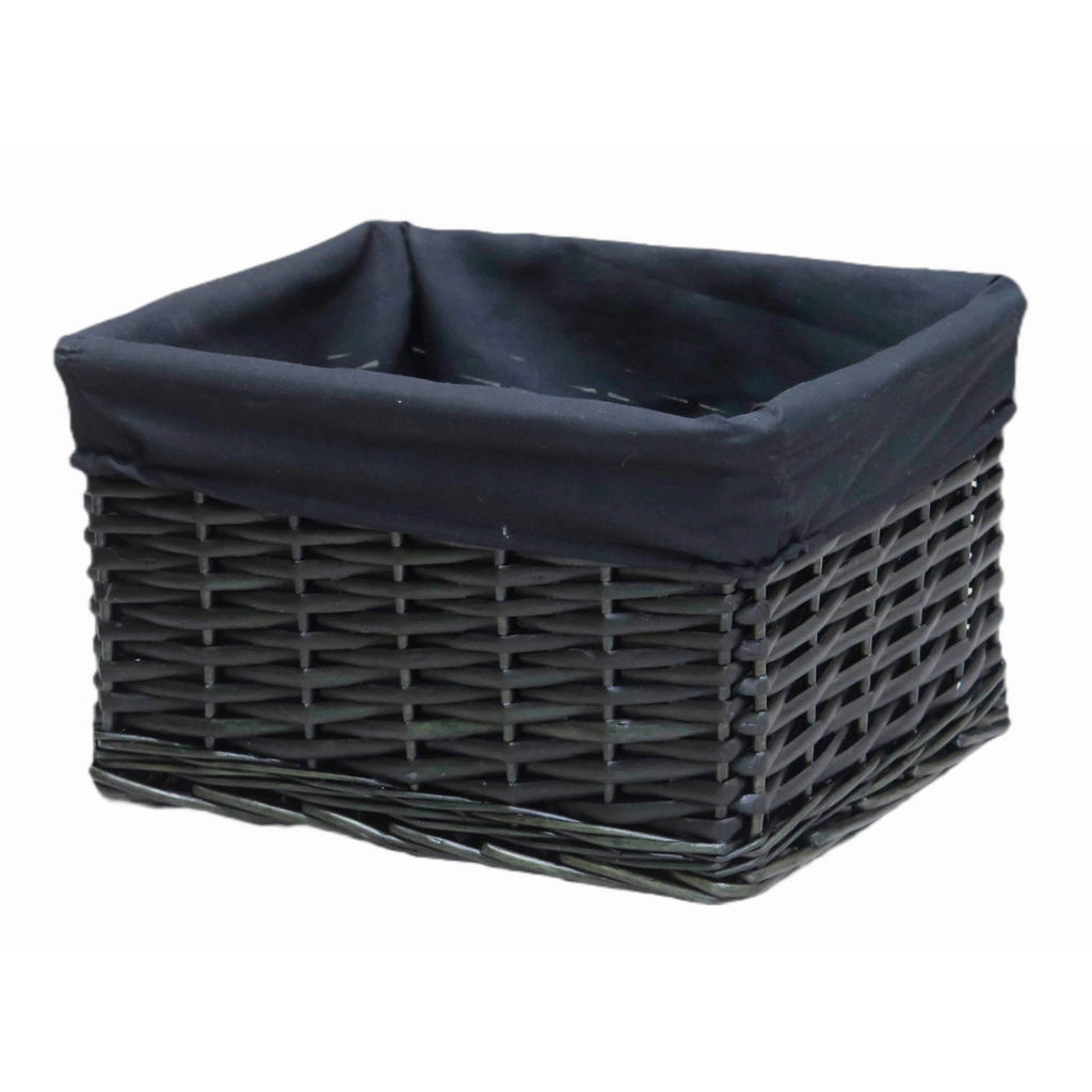 Ambia Home KOŠ DO REGÁLU