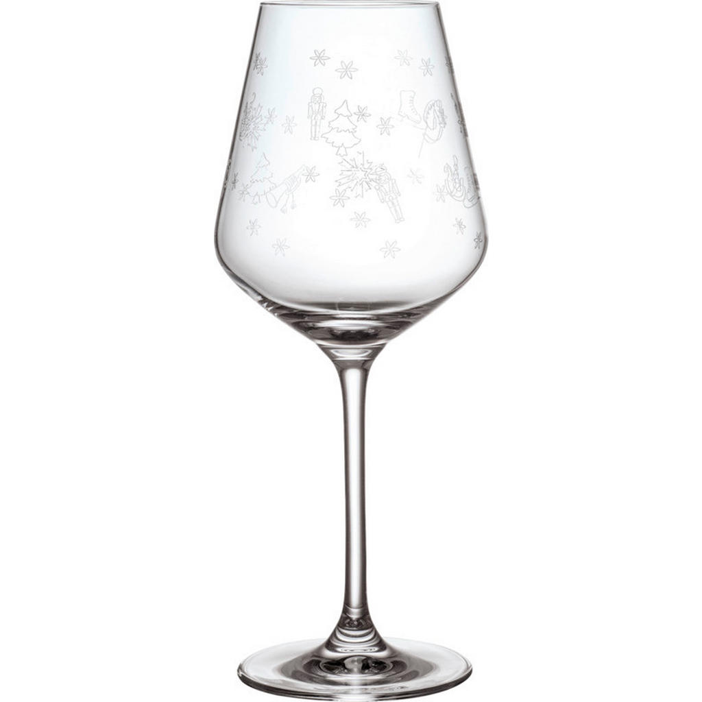 Villeroy & Boch SKLENICE NA ČERVENÉ VÍNO Villeroy & Boch