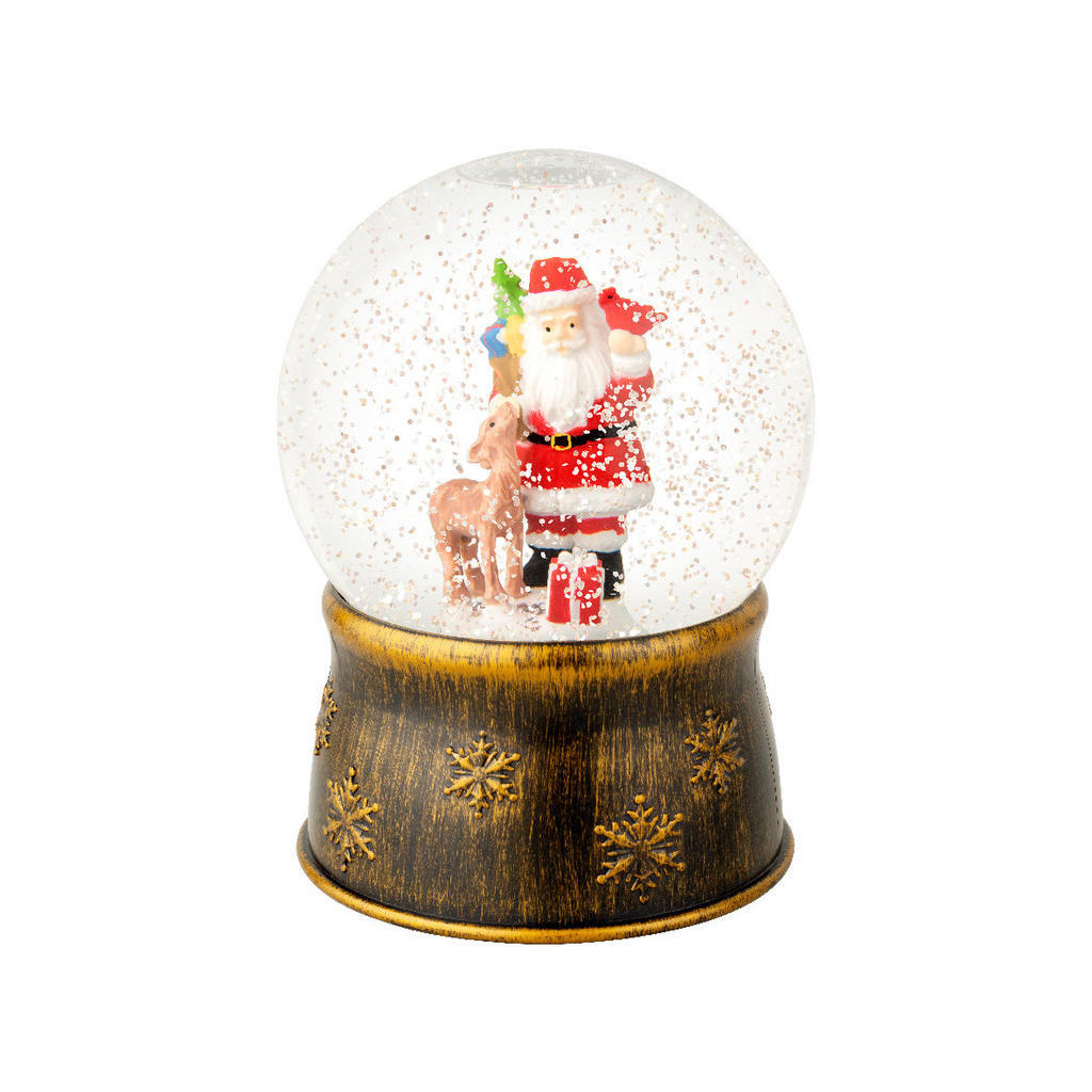 XXXL VÁNOČNÍ LED FIGURKA XXXL