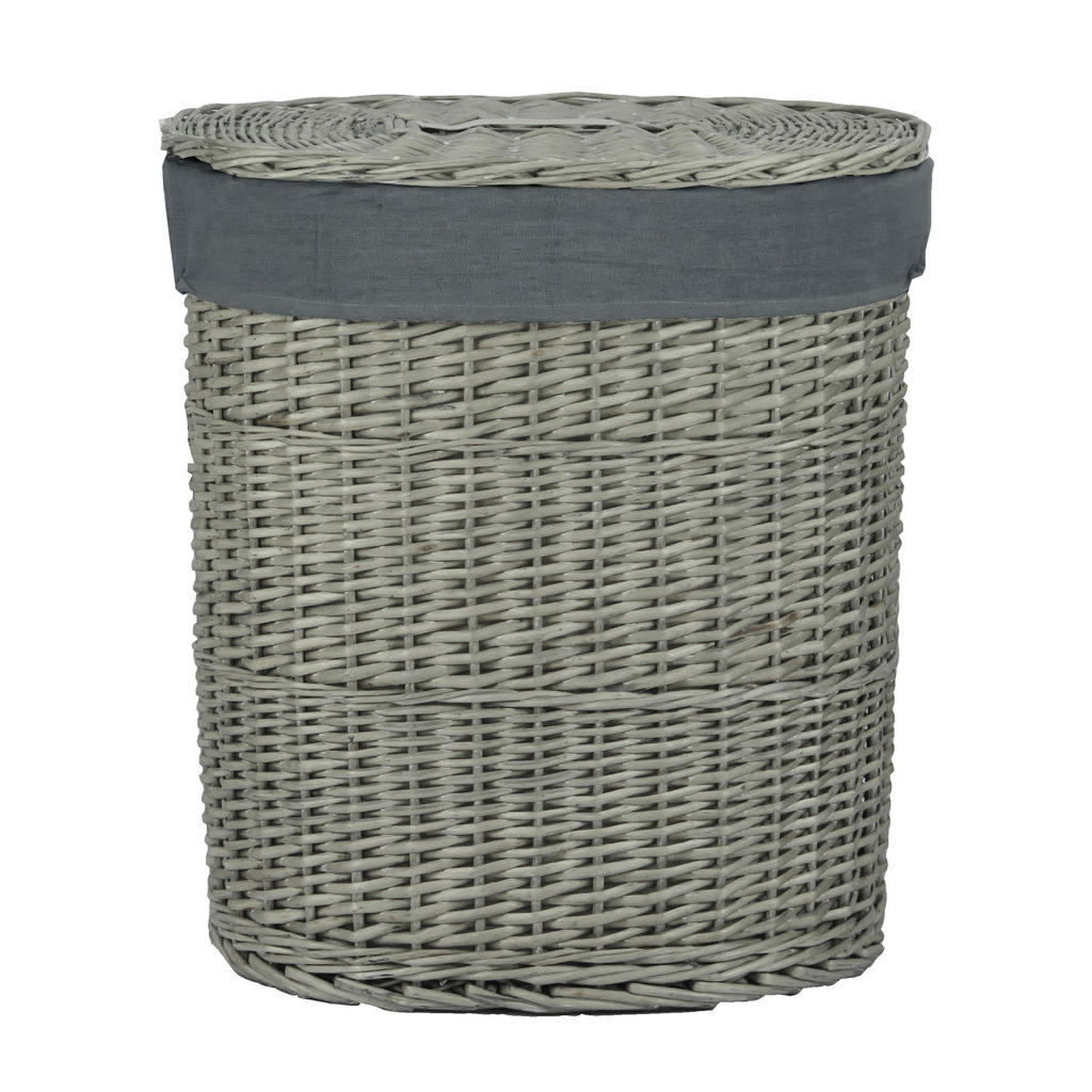 Ambia Home KOŠ NA PRÁDLO