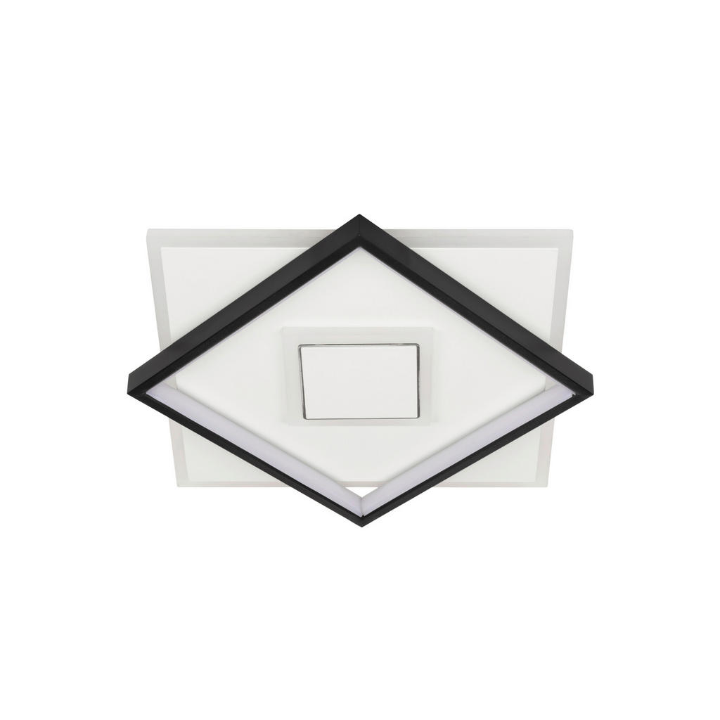 Novel STROPNÍ LED SVÍTIDLO