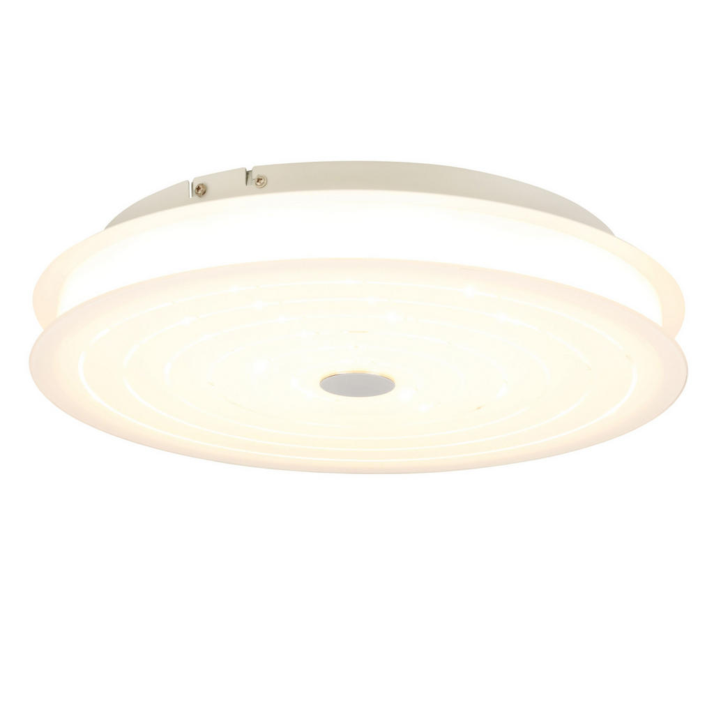 Novel STROPNÍ LED SVÍTIDLO