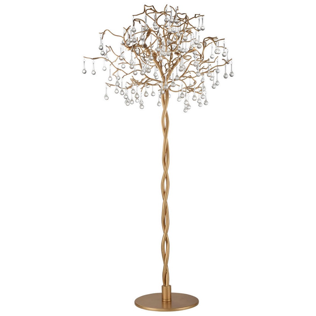 XXXL STOJACÍ LAMPA