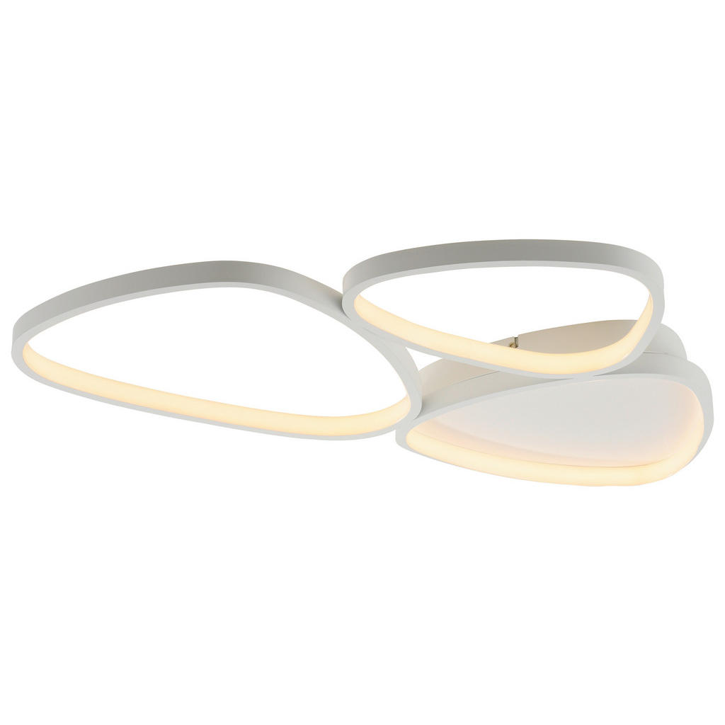 XXXL STROPNÍ LED SVÍTIDLO