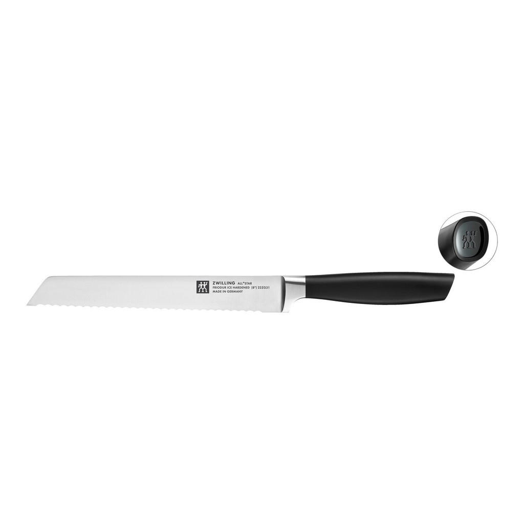 Zwilling NŮŽ NA CHLÉB Zwilling