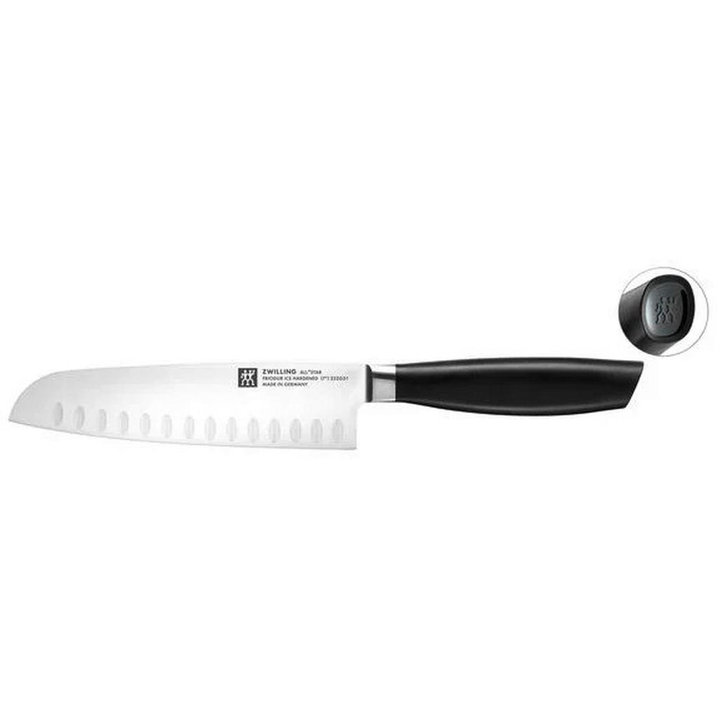 Zwilling NŮŽ SANTOKU Zwilling