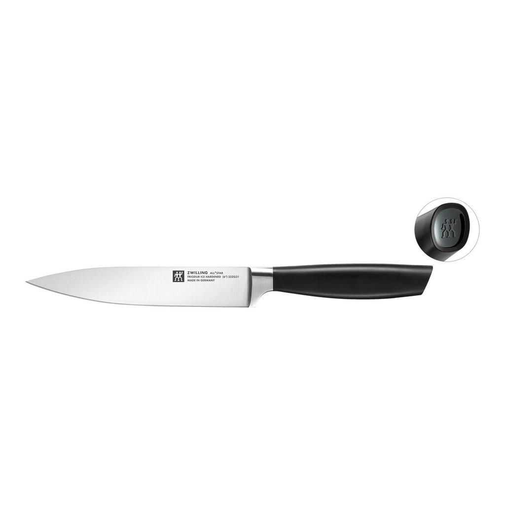 Zwilling PLÁTKOVACÍ NŮŽ Zwilling
