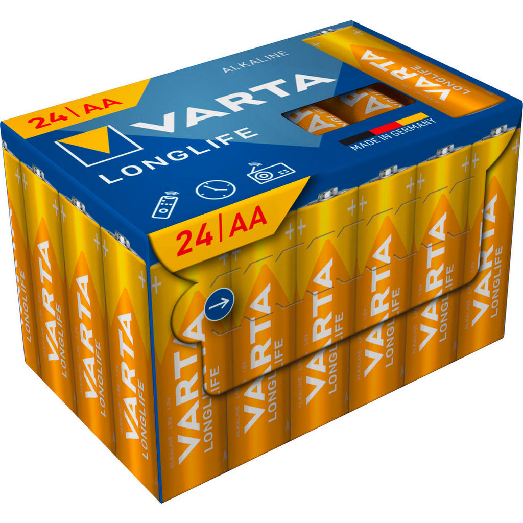Varta BATERIE Varta