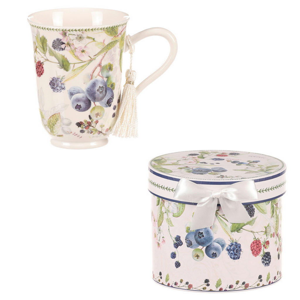 XXXL ŠÁLEK porcelán XXXL