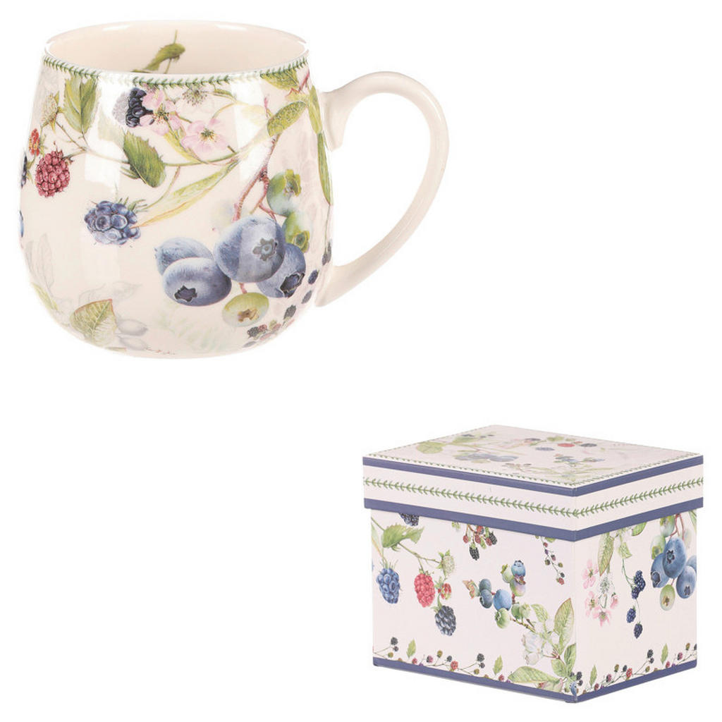XXXL ŠÁLEK porcelán XXXL
