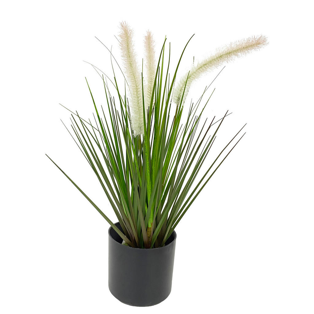 Ambia Home DEKORAČNÍ TRÁVA