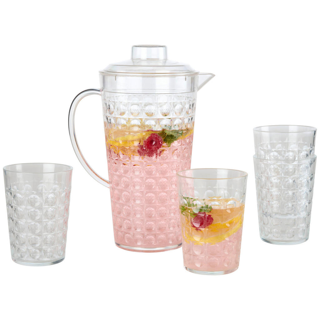 Ambia Home SADA SKLENIC Ambia Home